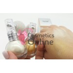 Pigment pentru make-up Karite Looser Powder 3,5g Argintiu Sidefat